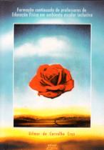 Livro Formação continuada de professores de educação física - Eduel