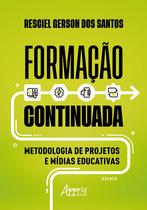 Livro - Formação Continuada Livro - Formação Continuada