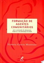 Livro - Formacao de agentes comunitarios