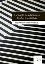 Livro - Formação de educadores: desafios e perspectivas