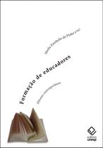 Livro - Formação de educadores: dilemas contemporâneos