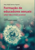 Livro Formação de educadores sexuais - Eduel Livro Formação de educadores sexuais - Eduel