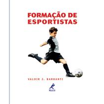 Livro - Formação de esportistas Livro - Formação de esportistas