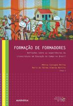 Livro - Formação de formadores