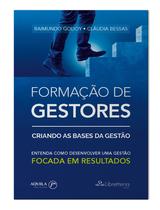 Livro - Formação de Gestores