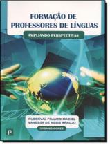 Livro - Formacao De Professores De Linguas - PACO EDITORIAL Livro - Formacao De Professores De Linguas - PACO EDITORIAL