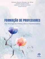 Livro - Formacao De Professores