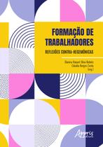 Livro - Formação de Trabalhadores