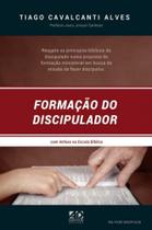 Livro - Formação Do Discipulador Livro - Formação Do Discipulador