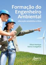 Livro - Formação do engenheiro ambiental