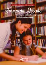 Livro - Formação docente