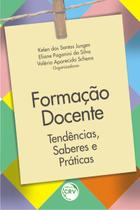 Livro - Formação docente