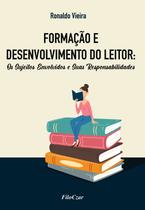 Livro - Formação e desenvolvimento do leitor