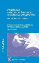 Livro - Formação em educação física & ciências do esporte: Políticas e cotidiano