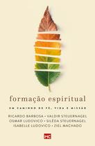 Livro - Formação espiritual