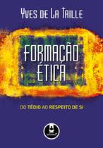 Livro - Formação Ética