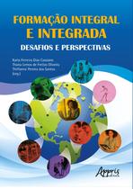 Livro - Formação Integral e Integrada