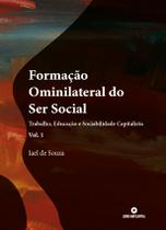 Livro - Formação ominilateral do ser social Livro - Formação ominilateral do ser social
