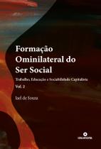 Livro - Formação ominilateral do ser social Livro - Formação ominilateral do ser social