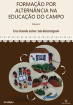 Livro - Formação por alternância na educação do campo Livro - Formação por alternância na educação do campo