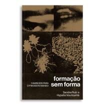 Livro - Formação sem forma