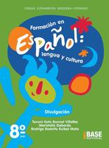Livro - Formación en Español 8º ano