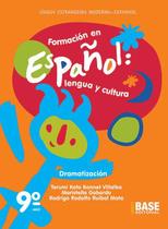 Livro - Formación en Español 9º ano