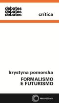 Livro - Formalismo e futurismo