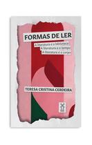 Livro - Formas de ler