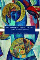 Livro - Formas do teatro de comédia