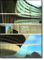 Livro - Formas urbanas