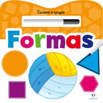 Livro - Formas Livro - Formas