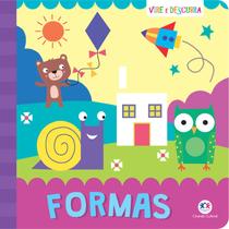 Livro - Formas