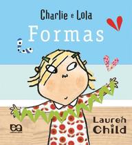 Livro - Formas Livro - Formas