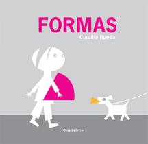 Livro - Formas Livro - Formas