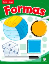 Livro - Formas