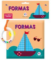 Livro - Formas Livro - Formas