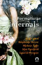 Livro - Formaturas infernais