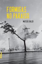 Livro - Formigas no paraíso Livro - Formigas no paraíso