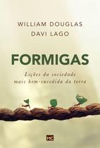 Livro - Formigas Livro - Formigas