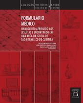 Livro - Formulário Médico