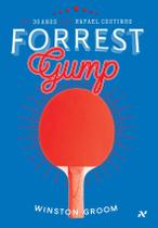 Livro - Forrest Gump