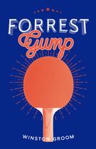Livro - Forrest Gump Livro - Forrest Gump