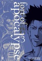Livro - Fort of Apocalypse - Vol. 3 Livro - Fort of Apocalypse - Vol. 3