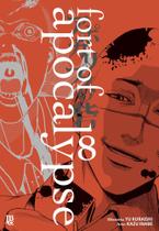 Livro - Fort of Apocalypse - Vol. 8 Livro - Fort of Apocalypse - Vol. 8