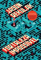 Livro - Fortaleza Impossível Livro - Fortaleza Impossível