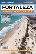 Livro - Fortaleza - Verão e alegria o ano todo Livro - Fortaleza - Verão e alegria o ano todo