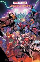 Livro - Fortnite X Marvel - Volume 5