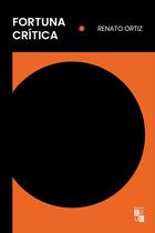 Livro - Fortuna crítica