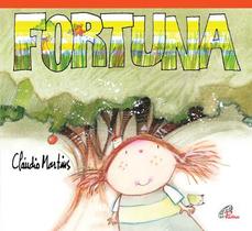 Livro - Fortuna